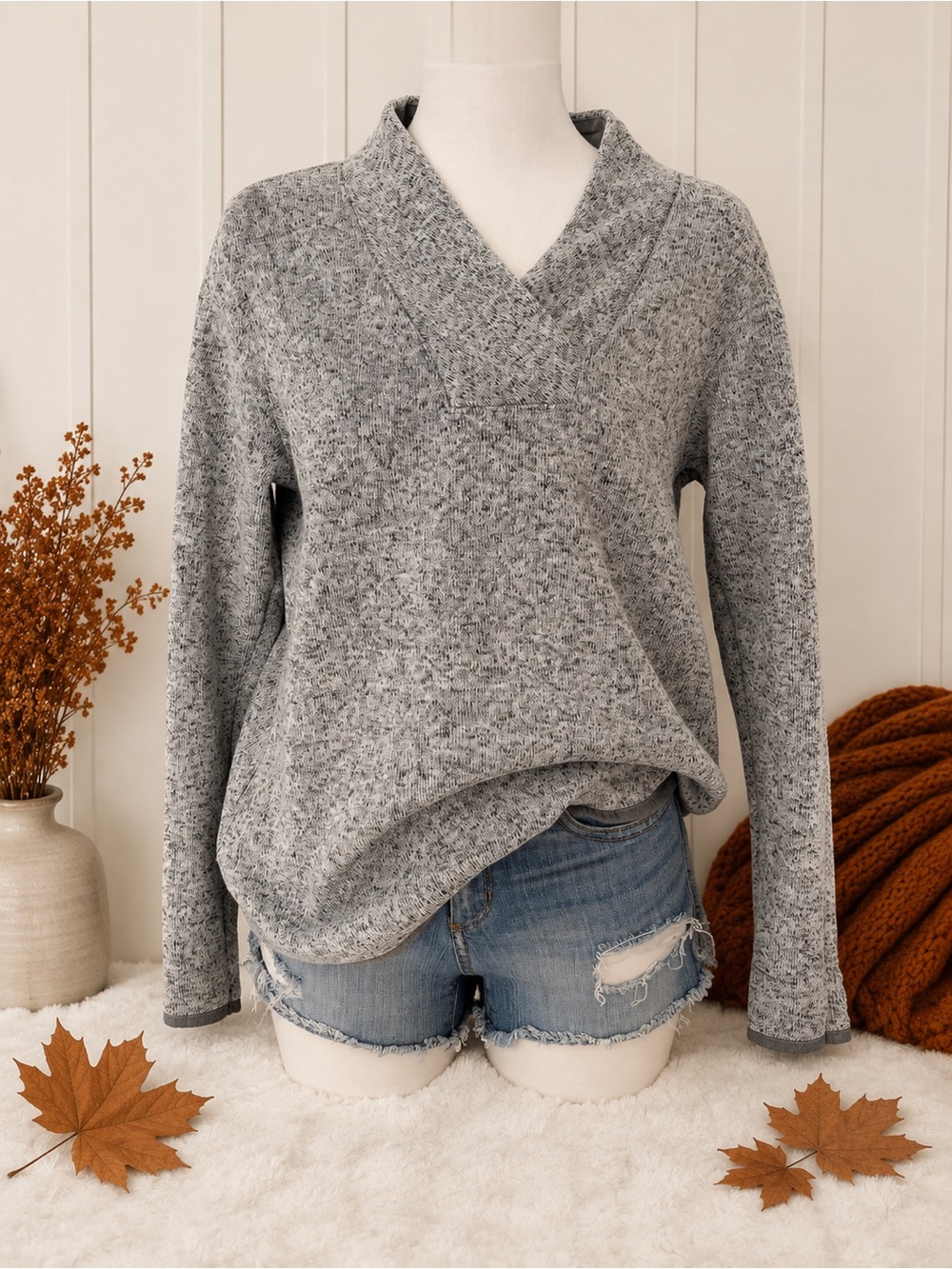 Women’s Eddie Bauer Sweater